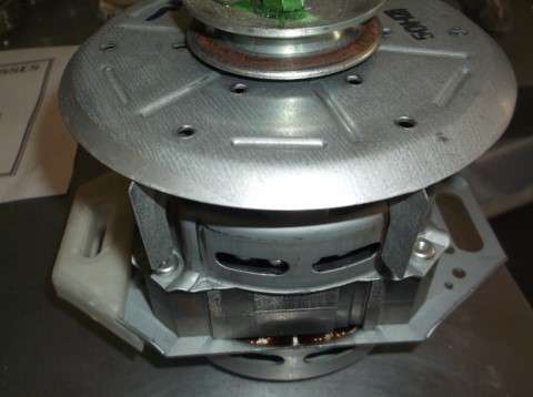SAMSUNG TOP LOADER WASHING MACHINE MOTOR